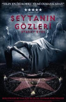 Şeytanın Gözleri