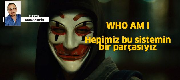WHO AM I : Ben Kimim ?