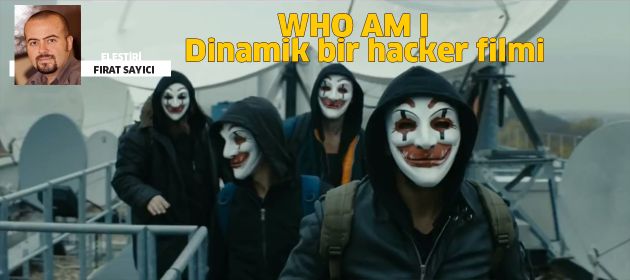 WHO AM I : Ben Kimim ?