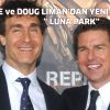 TOM CRUISE'DAN YENİ BİR BİLİM/KURGU FİLMİ