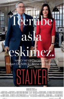 Stajyer