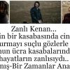 Taner Alp'den "Sine Karakter" - Zanlı Kenan