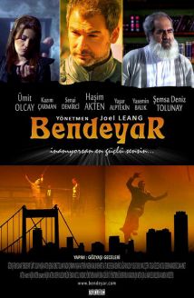 Bendeyar