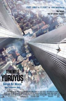 Tehlikeli Yürüyüş