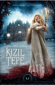 Kızıl Tepe