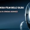 “En İyi 10 Kısa Film” Belli Oldu