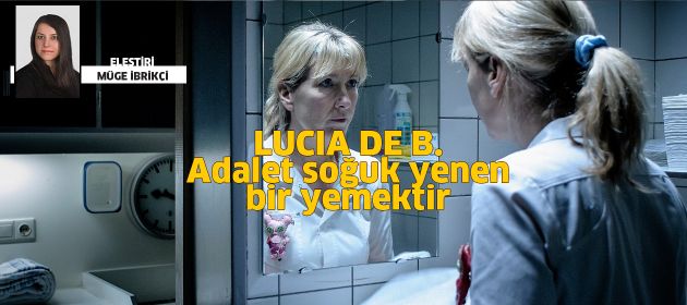Lucia de B. - Suçlu