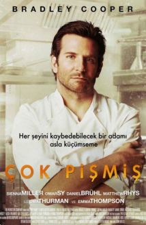 Çok Pişmiş