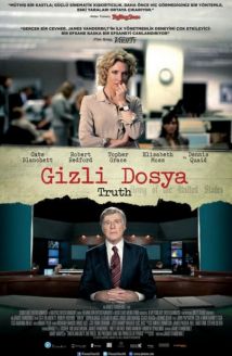 Gizli Dosya