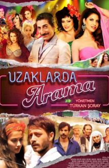 Uzaklarda Arama