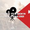 1. ÇANAKKALE KISA FİLM FESTİVALİ ÖDÜL TÖRENİ FİLİZ AKIN’IN KATILIMIYLA SONA ERDİ!