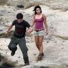on-set-of-journey-2-the-mysterious-island-luis-guzman-josh-hutcherson-abcca