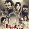 Rüzgarın Hatıraları
