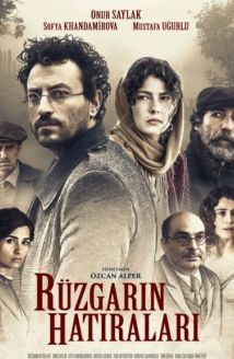 Rüzgarın Hatıraları