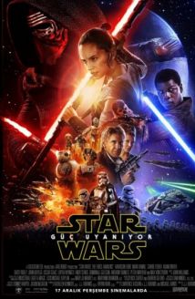 Star Wars: Güç Uyanıyor