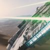 STAR WARS: THE FORCE AWAKENS - Güç Uyanıyor