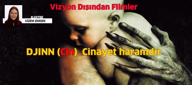 DJİNN / CİN - Cinayet Haramdır