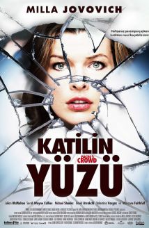 Katilin Yüzü