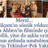 Taner Alp'den "Sine Karakter"...Meral