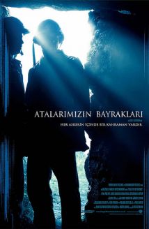 Atalarımızın Bayrakları
