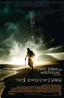 Iwo Jima’dan Mektuplar