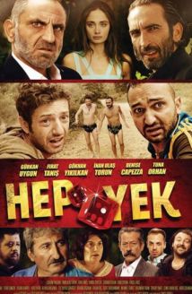 Hep Yek