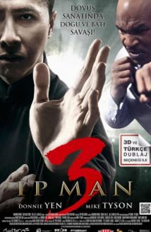 Ip Man 3