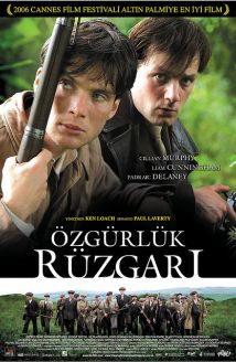 Özgürlük Rüzgarı