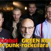 GREEN ROOM - Dehşet odası
