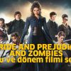 Pride and Prejudice and Zombies - Aşk ve Gurur ve Zombiler