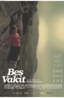 Beş Vakit