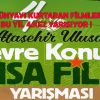 DÜNYAYI KURTARAN FİLMLER bu yıl dördüncü kez yarışıyor!