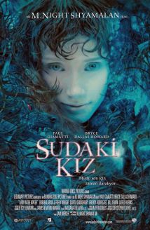 Sudaki Kız
