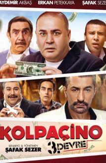 Kolpaçino 3.Devre
