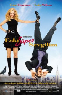 Eski Süper Sevgilim