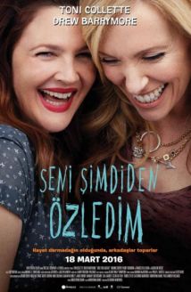 Seni Şimdiden Özledim