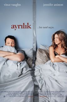 Ayrılık