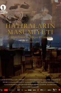 Hatıraların Masumiyeti