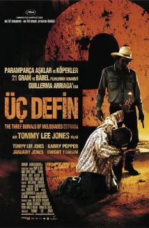 Üç Defin