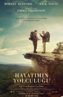 Hayatımın Yolculuğu