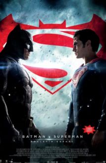 Batman v Superman: Adaletin Şafağı