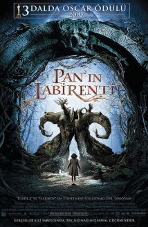 Pan’ın Labirenti