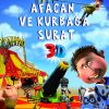 Afacan ve Kurbağa Surat