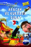 Afacan ve Kurbağa Surat