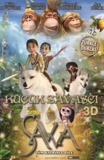 Savva Küçük Savaşçı