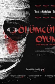 Ölümcül Oyun