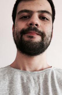 Murathan Nazik