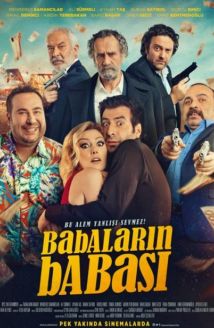Babaların Babası