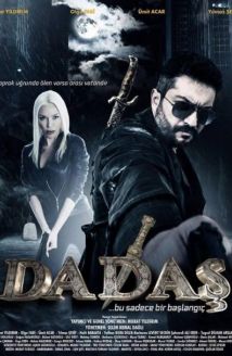 Dadaş