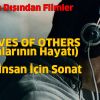 THE LIVES OF OTHERS – Başkalarının Hayatı